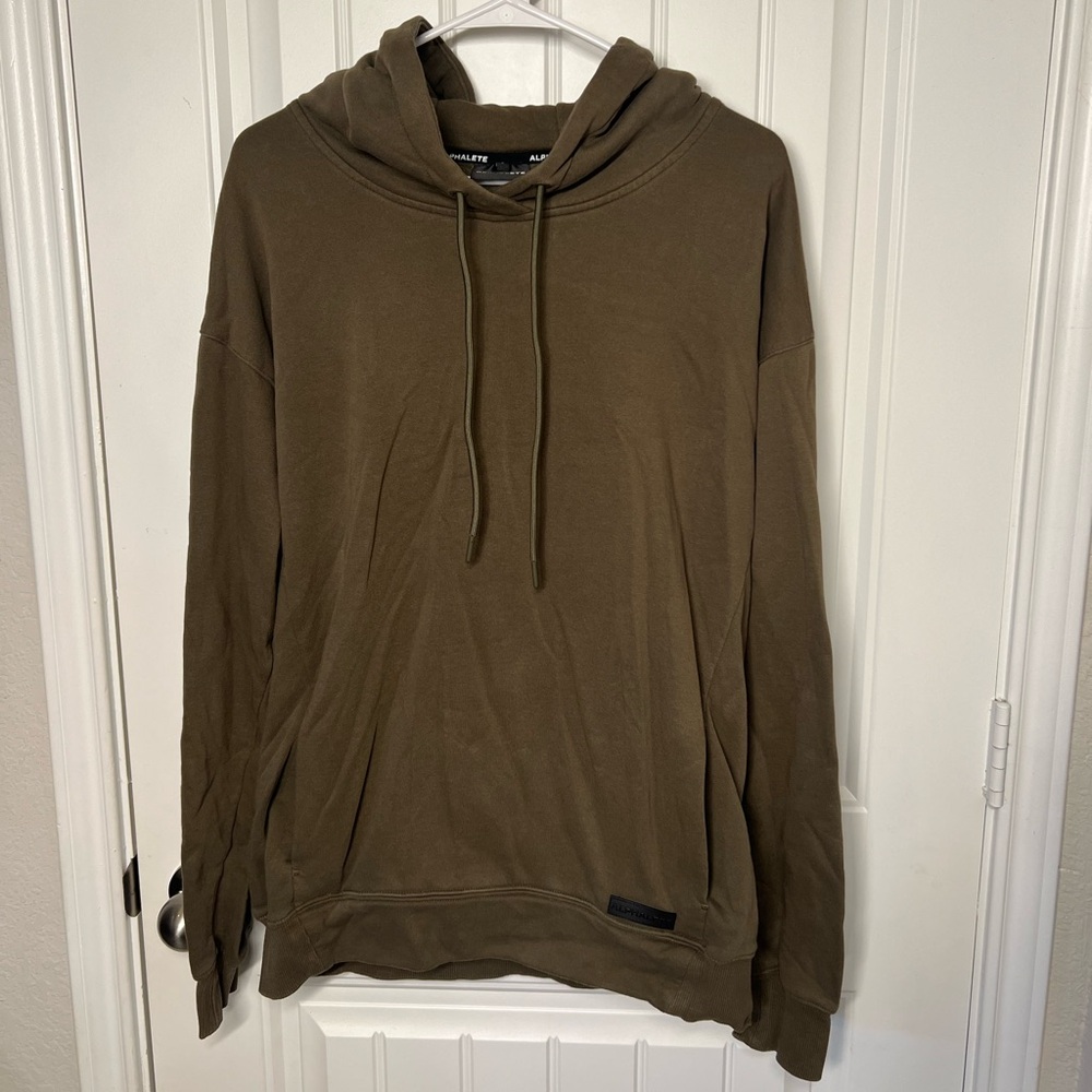 Alphalete Hoodie